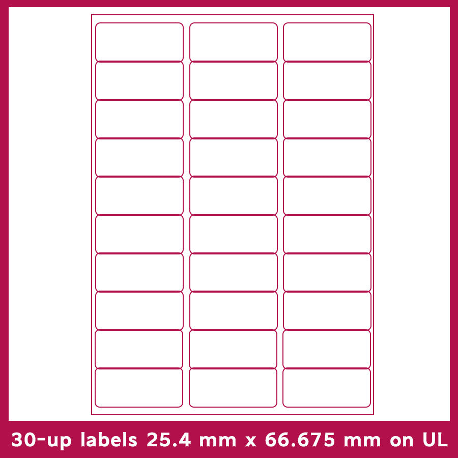 Étiquette FBA Papier code-barres FBA Étiquette de numéro de série FBA Étiquette de code-barres Amazon