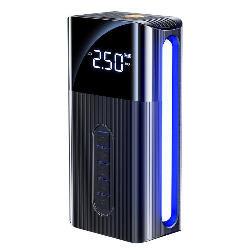 Vélo gonflable sans fil intelligent portable