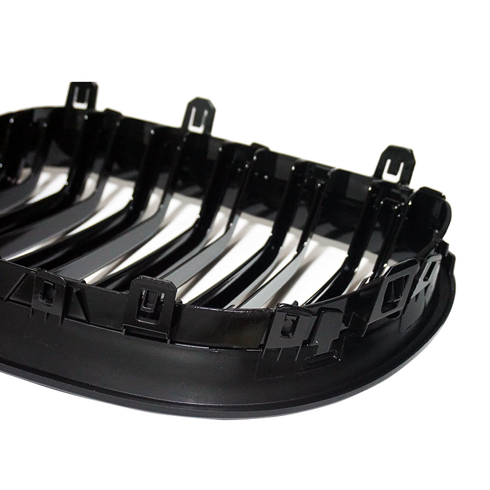 ABS Shield Carbon Fiber Grille