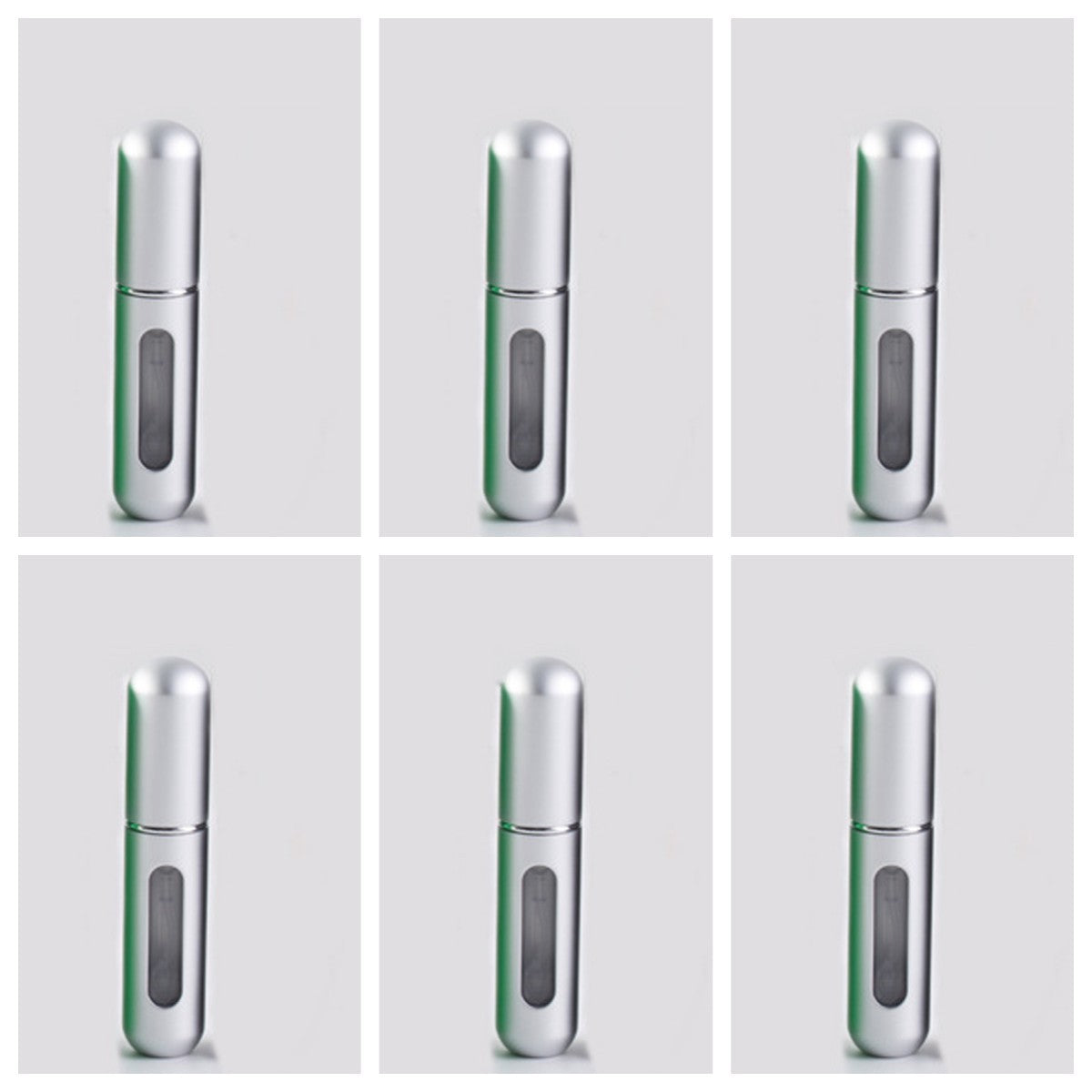 Portable Cosmetic Dispensing Small Spray Bottle
