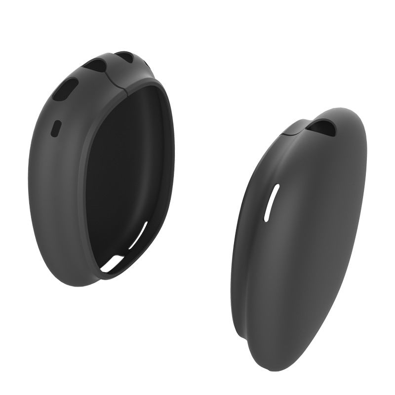 Compatible avec Apple, Compatible avec Apple, convient pour AirPods Max, étui de protection pour casque Apple Airpods, coque de protection pour casque