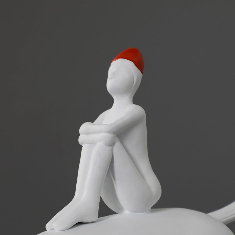 Habitación modelo Habitación infantil Mobiliario suave Muebles para el hogar