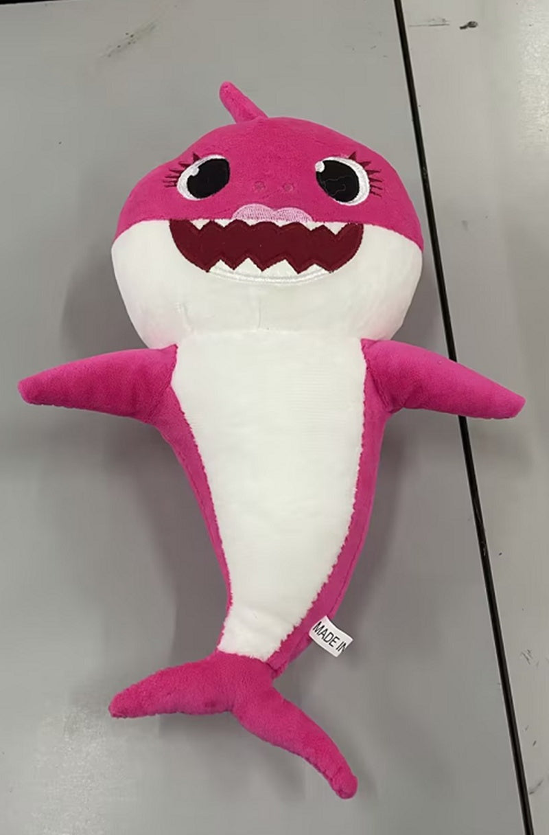 Poupées jouets en peluche pour enfants