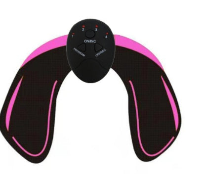 EMS – stimulateur d'entraînement musculaire des hanches, masseur de Fitness Abs, fesses, levage des fesses, masseur amincissant, perte de poids