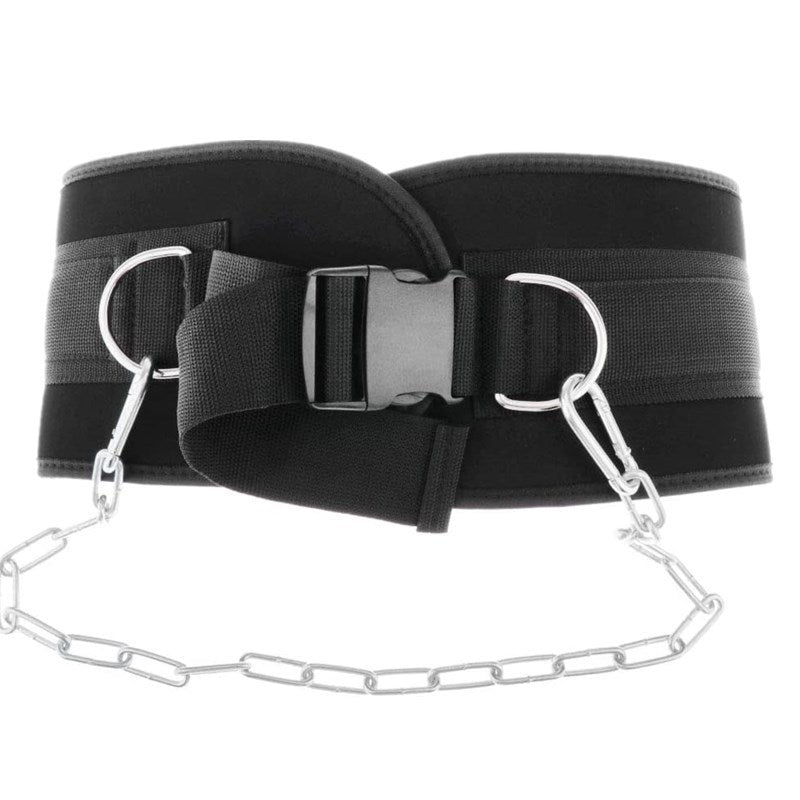 Ceinture de traction pour hommes, barres parallèles simples, équipement de gymnastique, disque d'haltères accru, équipement auxiliaire de mise en charge
