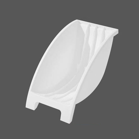 Support de vaisselle de cuisine multifonctionnel