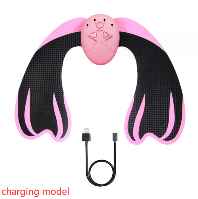 Embellisseur de fesses pour équipement de fitness intérieur paresseux