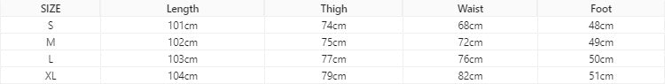 American Japanese Pleated Casual Pants Ankle Drawstring Sports Trousers