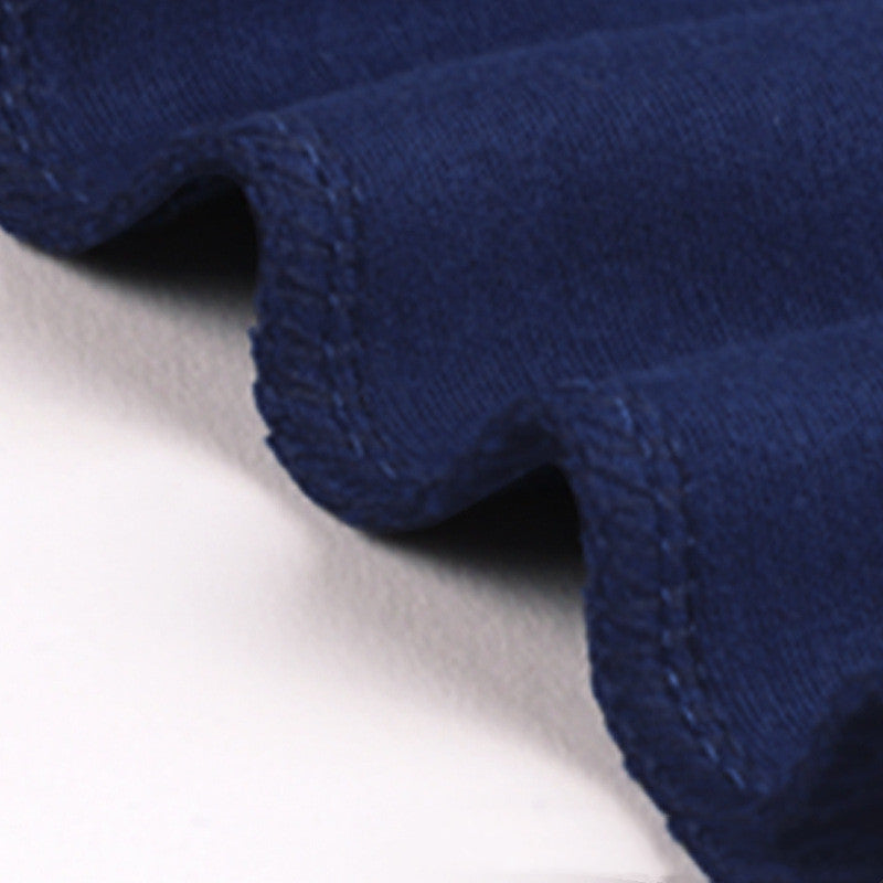 Combinaison barboteuse à manches longues pour bébé, vêtements de printemps et d'automne
