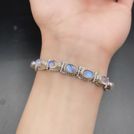Bracelet Personnalité Féminine Créative Style Ethnique Rétro