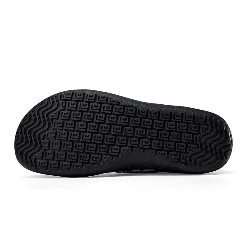 New Breathable Shoes Men's Plus Size