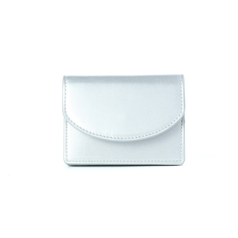 Women's Multiple Card Slots Creative Wallet