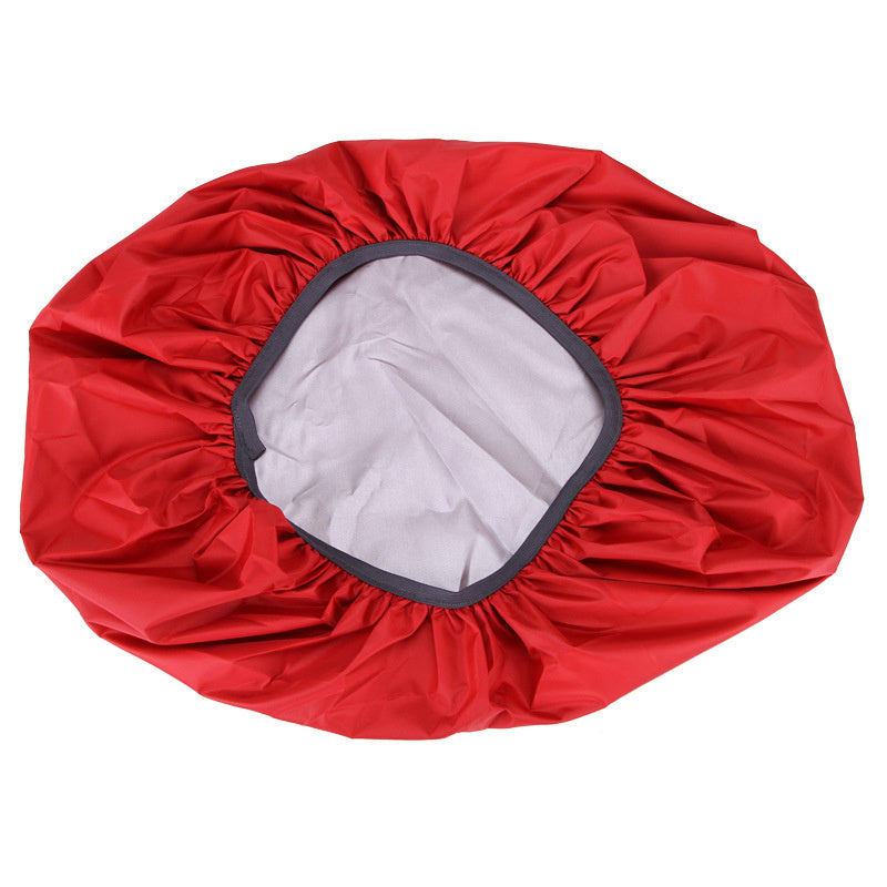 Sac à dos housse de pluie housse de sac d'école sac d'alpinisme housse imperméable