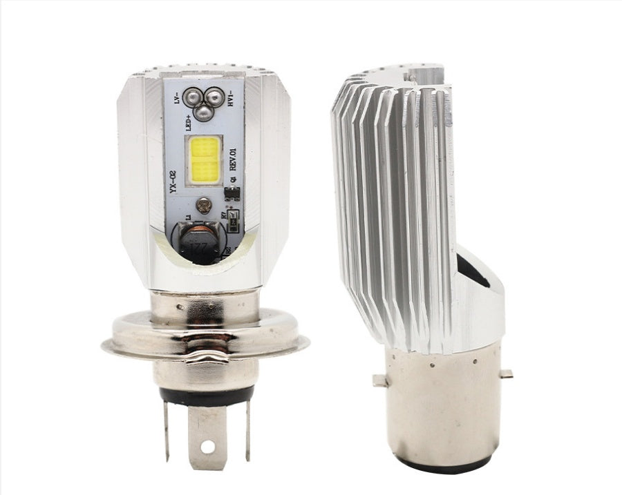 Faros delanteros LED de haz lejano y cercano de alto brillo