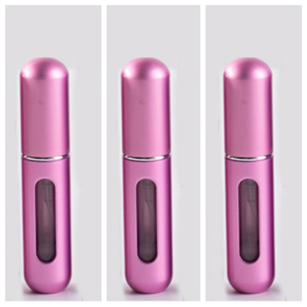 Portable Cosmetic Dispensing Small Spray Bottle