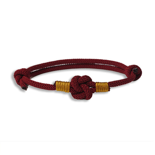 Couple Bracelet Ins Student