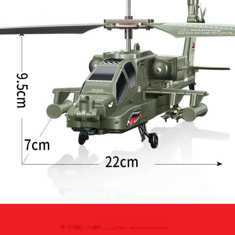 Modèle de chasse de simulation électrique télécommandé