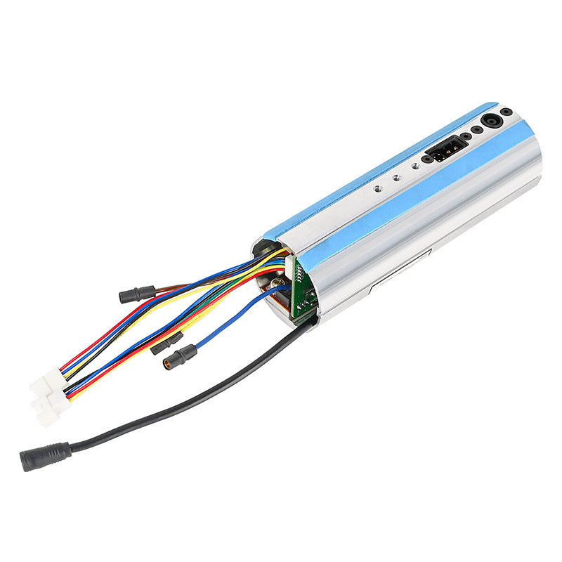 Controlador de placa base Código original 36V Conjunto completo de accesorios aplicables