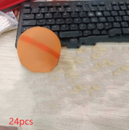 Children's Silicone Water Fight Water Polo Toy Wave Ball