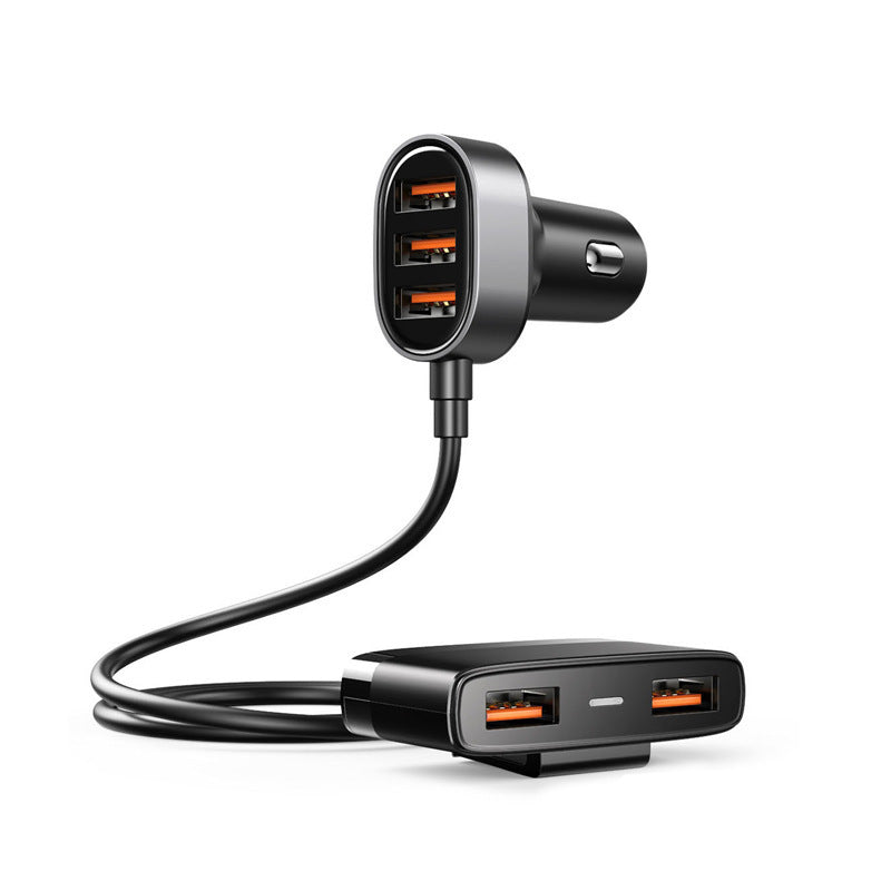 Car Multi Function Extended Fast Charging