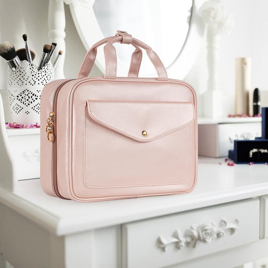 Sac de lavage étanche, sac d'hygiène personnelle portable
