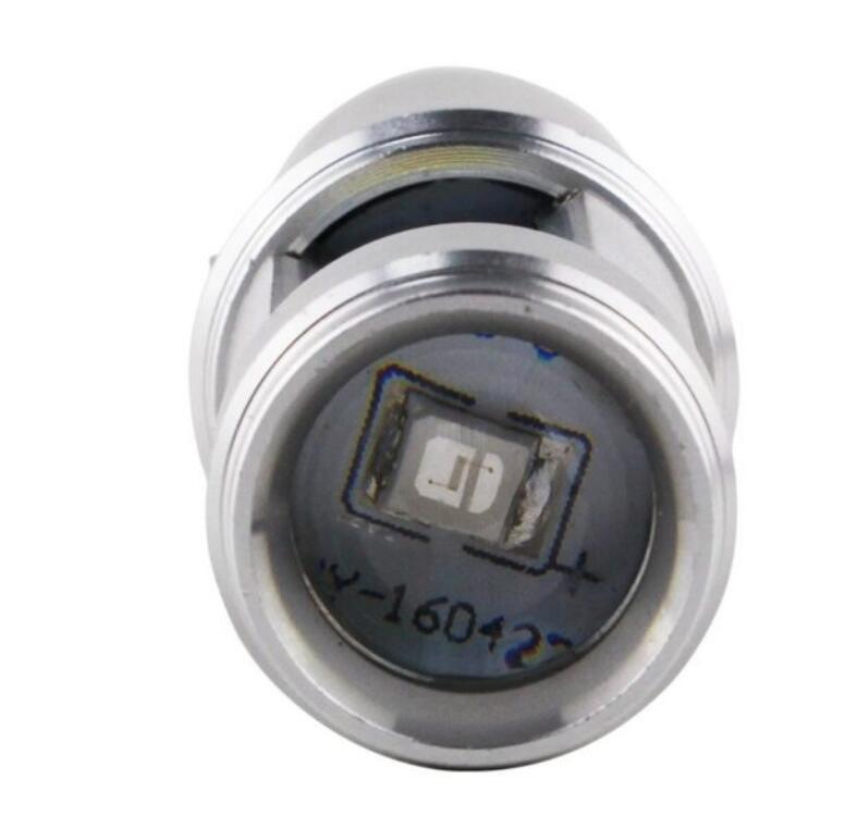 Moto grosses ampoules pédale vélo électrique phares LED