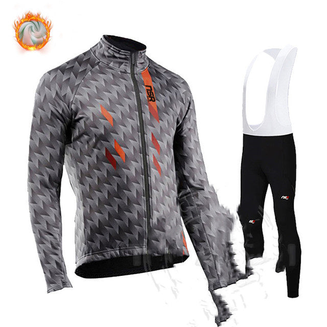 Veste polaire Riding Speed ​​Down pour rester au chaud