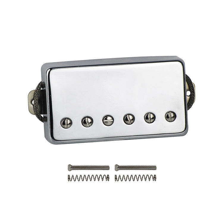 Accessoires de bobine à Double aimant pour micro de guitare électrique