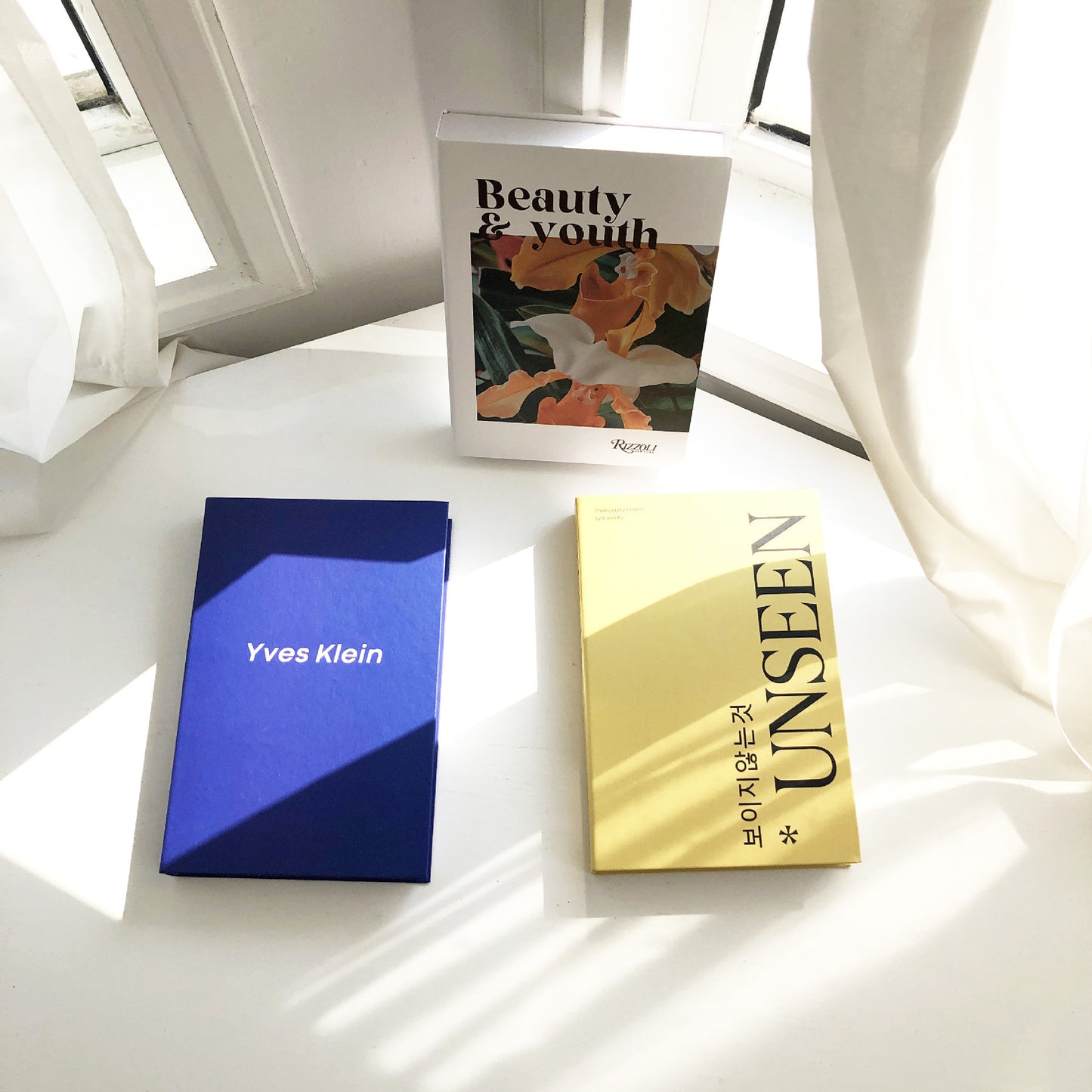 Photographie accessoire décoration Simple livre décoratif doux échantillon Style vrai et faux livre