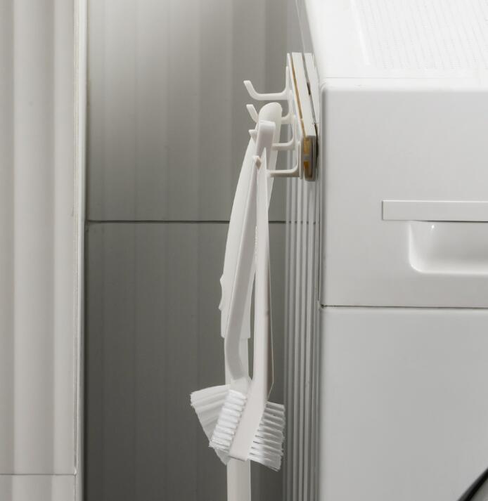 Cocina Baño Espacio Gancho Cocina Dormitorio Gancho De Cuatro Filas