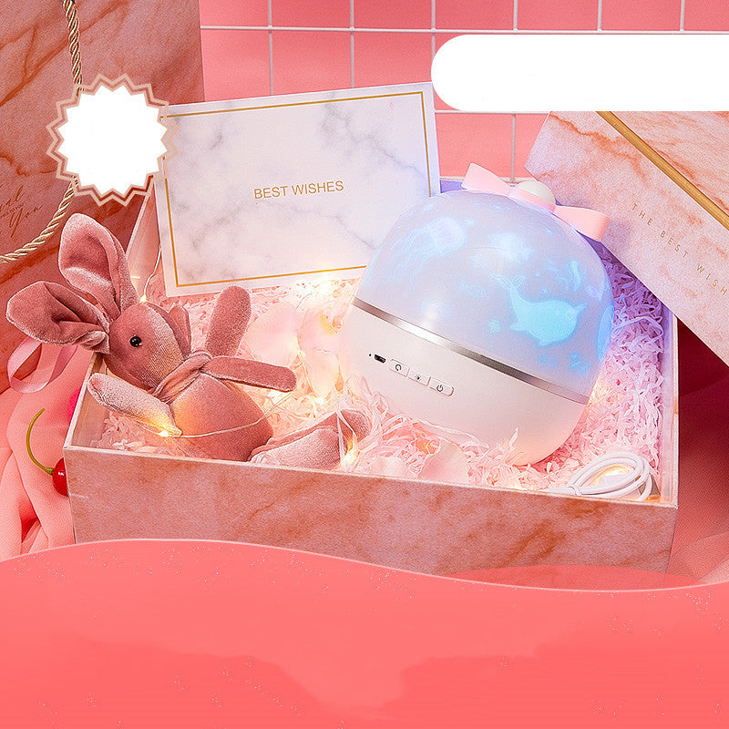 Lámpara de proyección