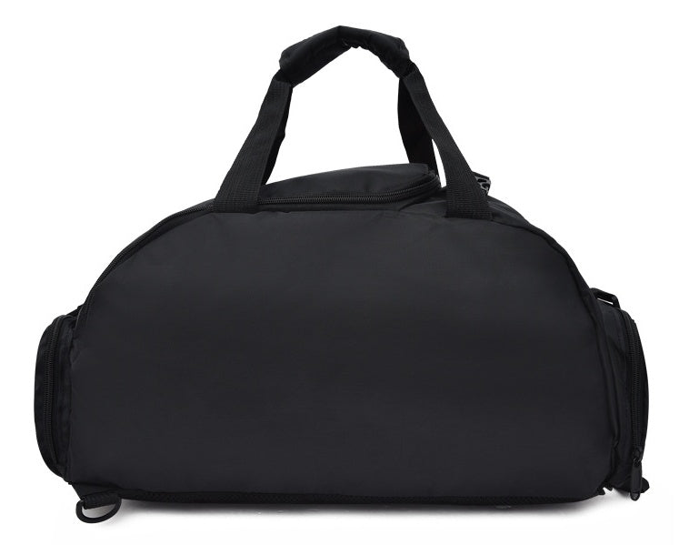 Sac à dos de football, sac de fitness