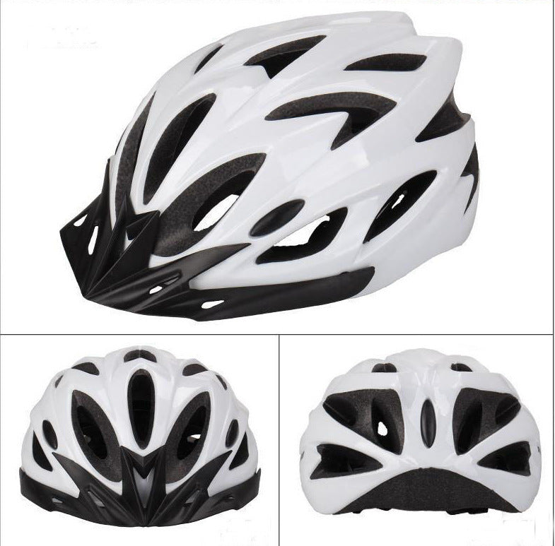 Casque de vélo casque de patinage à roulettes casque enfant