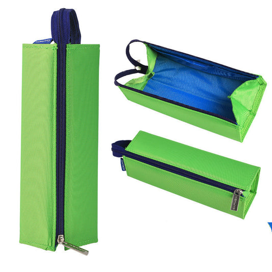 Large capacity female pencil case