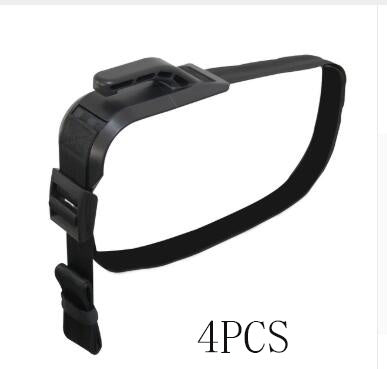 Ceintures de sécurité pour femmes enceintes Ceintures de pneus pour femmes enceintes ceintures de soins prénatals avec anti-ceintures