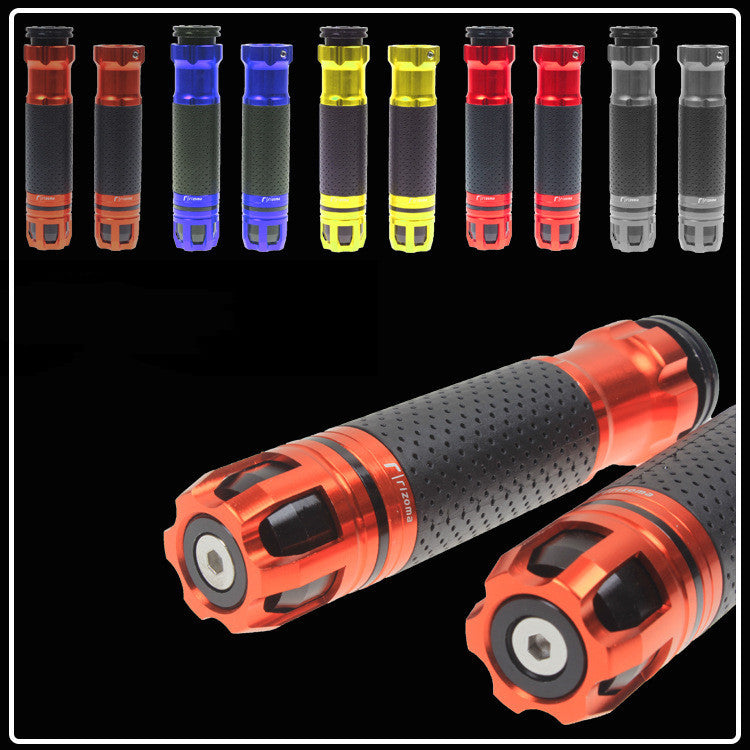 Cubierta del manillar de la motocicleta