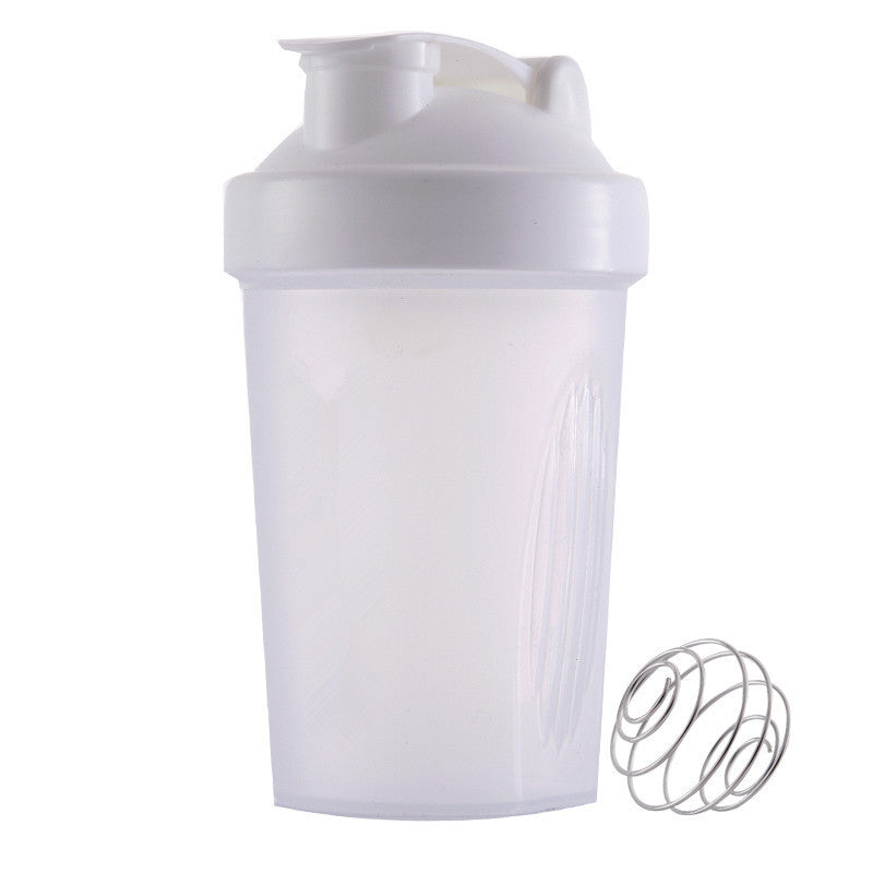 Bouteille Shaker Sport 400ML