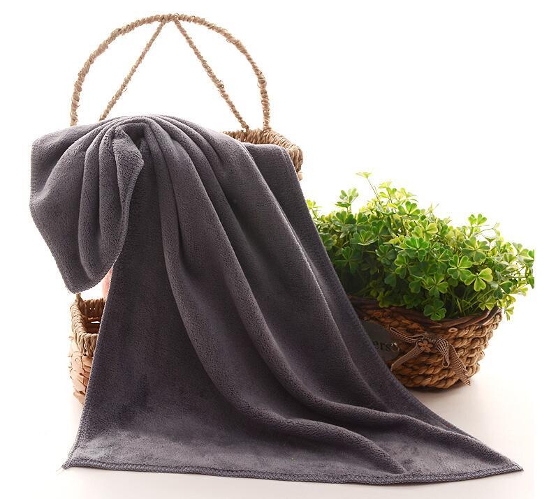 toalla de microfibra para mascotas