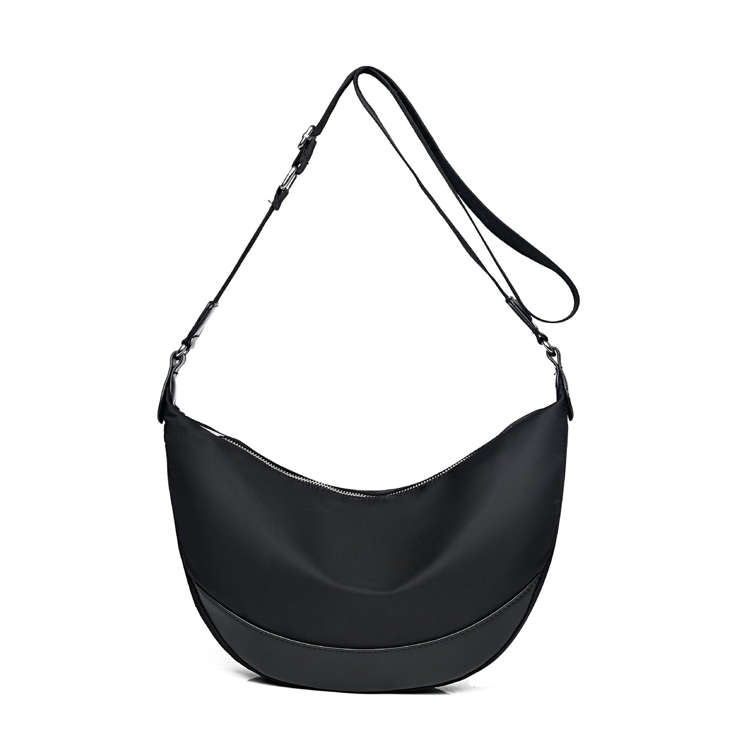 Sac messager populaire à large bandoulière