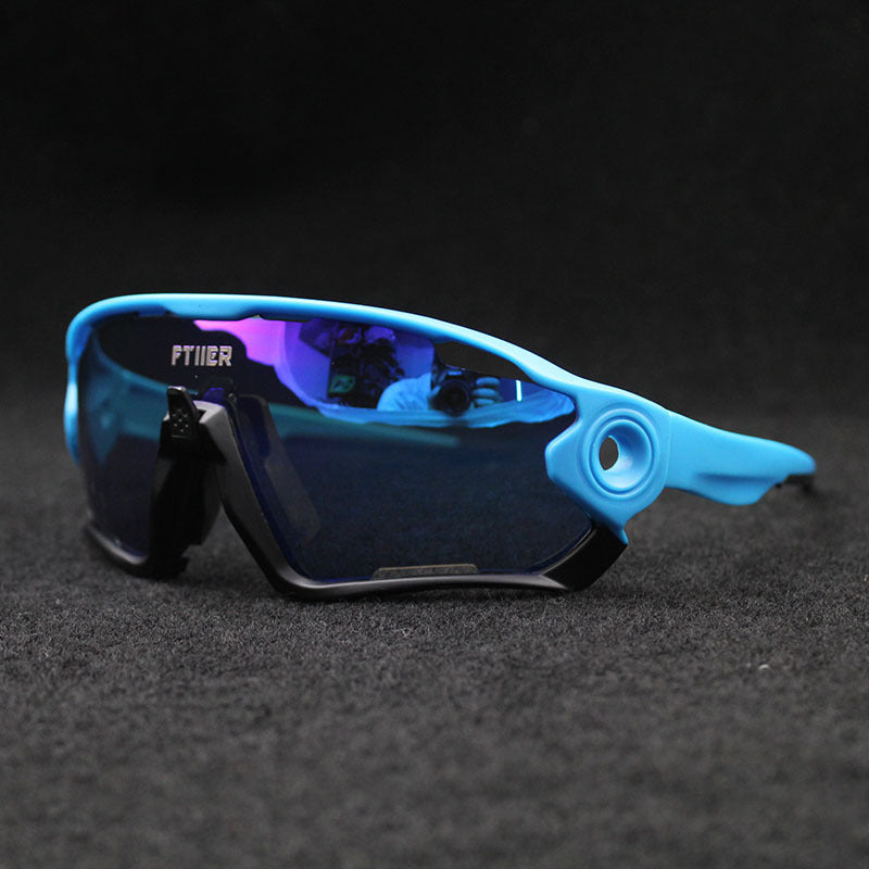 Lunettes de vélo FTIIER
