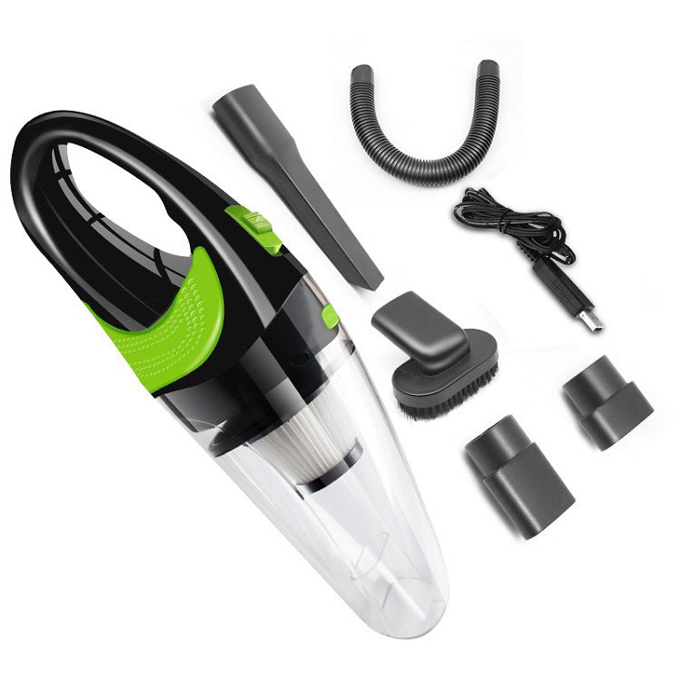 Limpiador de cables de carga USB
