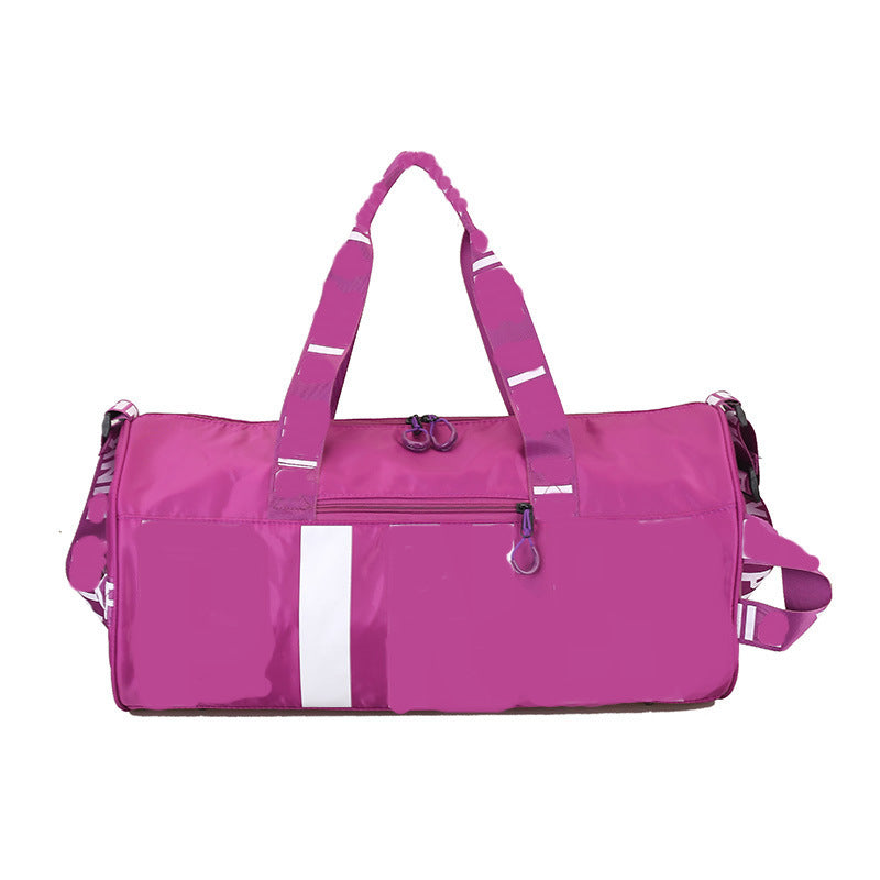 bolsa de ejercicios