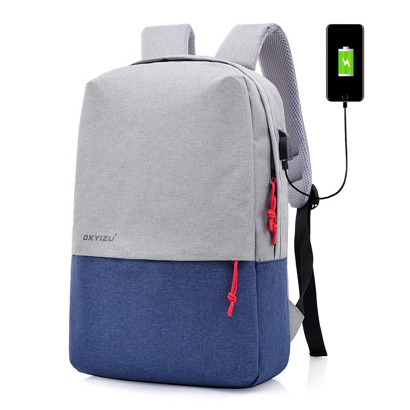 Sac à dos en toile de polyester