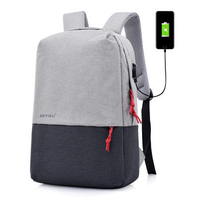Sac à dos en toile de polyester