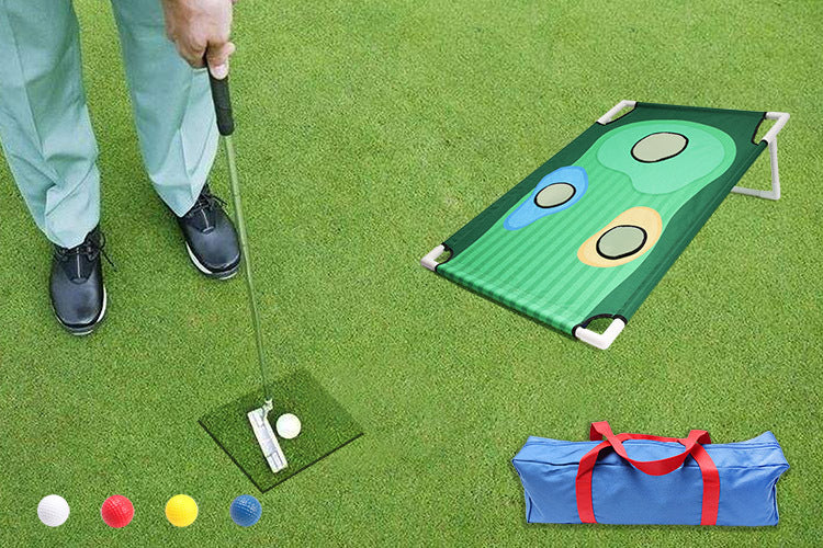 filet d'entraînement au swing