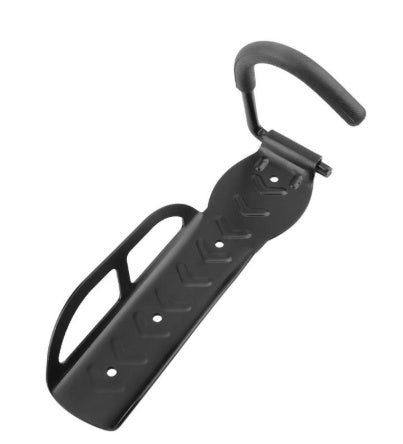 pared de bicicleta de montaña