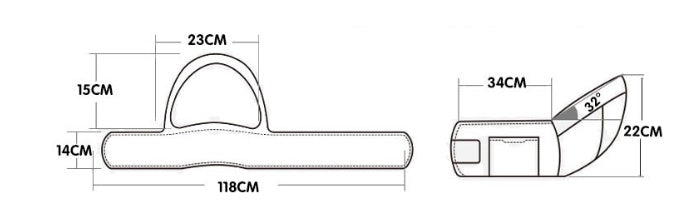 Porte-bébé multifonctionnel