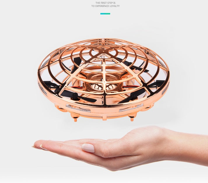 Hauteur fixe de pression d'air à quatre axes à induction