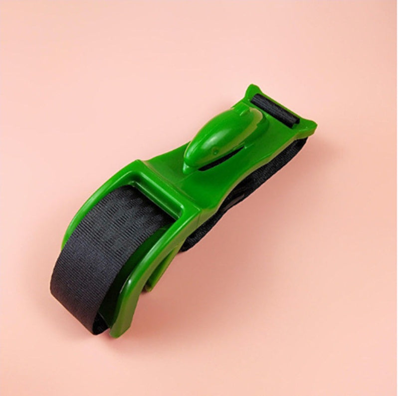 Ajusteur de ceinture de sécurité pour femmes enceintes pour éviter l'étranglement