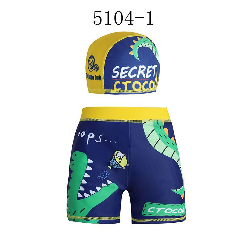 Maillots de bain pour enfants